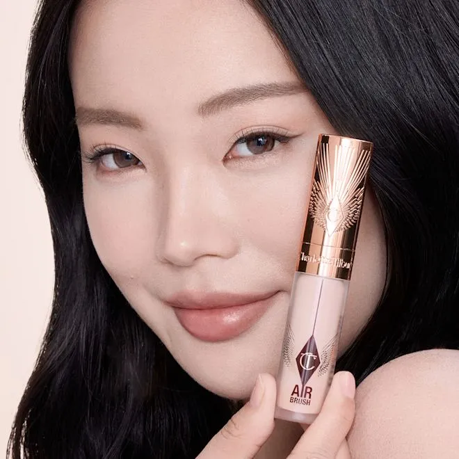 Charlotte Tilbury Airbrush Flawless Crease-Proof Blur Concealer