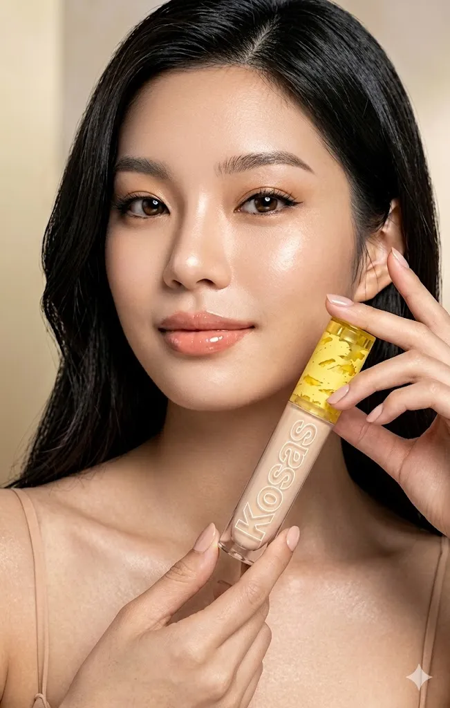 Swipe All-Over Hydrating Serum Concealer