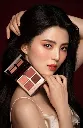 Charlotte Tilbury Luxury Eyeshadow Palette