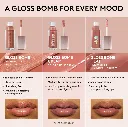 Fenty Beauty Gloss Bomb Universal Lip Gloss Luminizer