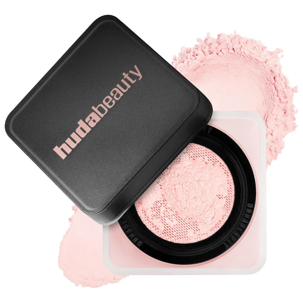 [FAHBLP001-CB] Huda Beauty Easy Bake Loose Baking & Setting Powder (CB)