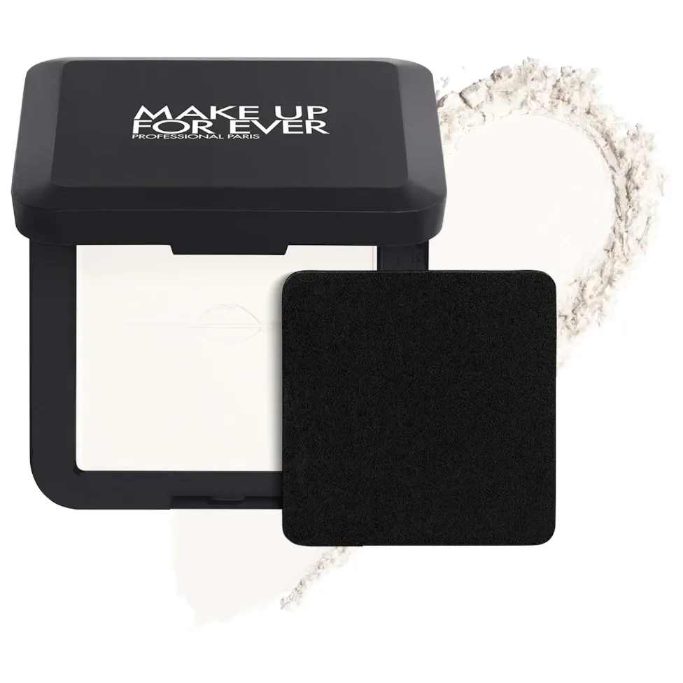 Make Up For Ever Ultra HD Pressed Powder