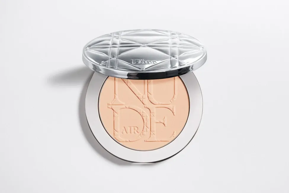 Dior Diorskin Nude Air Powder