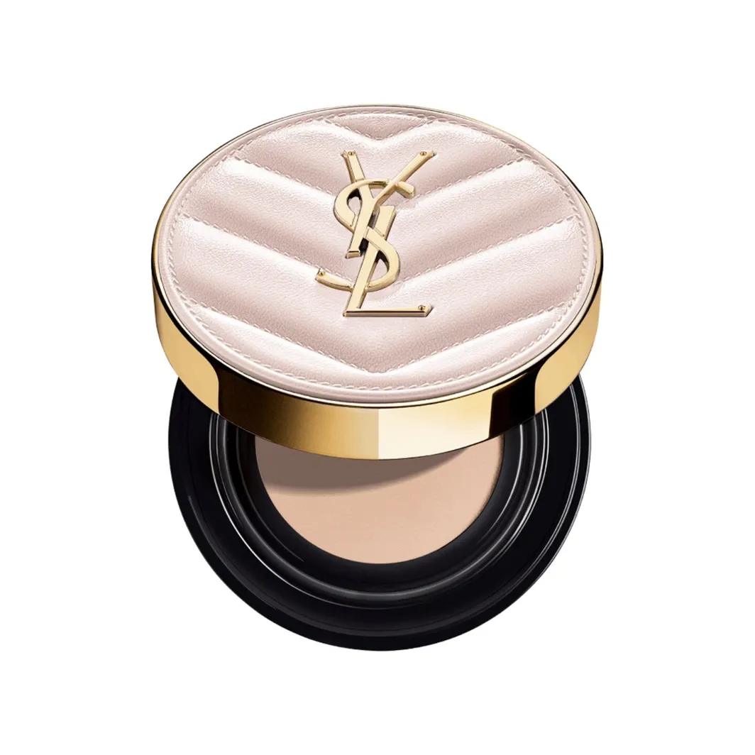 YSL Touche Eclat Glow Pact Cushion