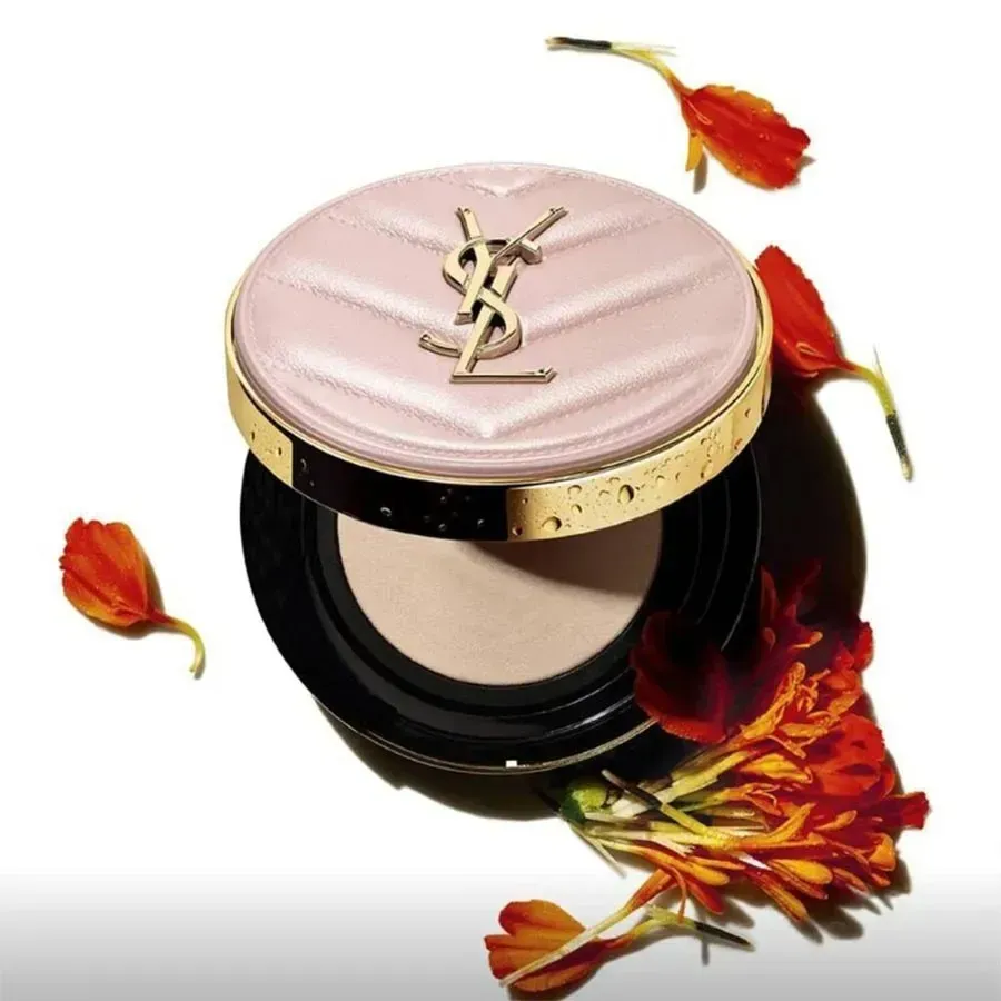 YSL Touche Eclat Glow Pact Cushion