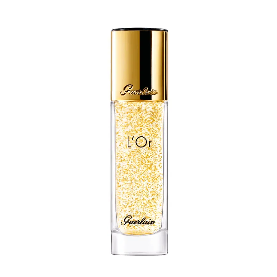 Guerlain L'or Radiance Concentrate With Pure Gold 24k 30ml