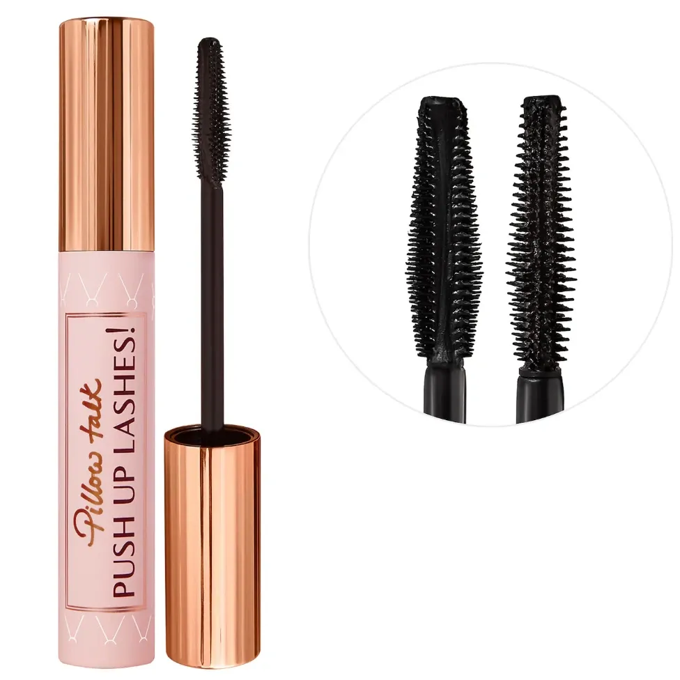 Charlotte Tilbury Pillow Talk Push Up Lashes
