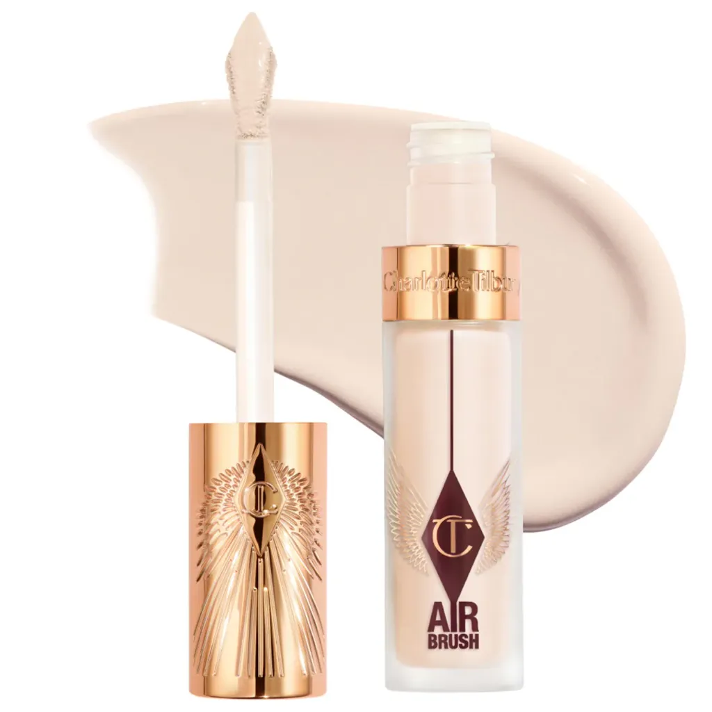 [FACHCC001-LWB] Charlotte Tilbury Airbrush Flawless Crease-Proof Blur Concealer (LWB)