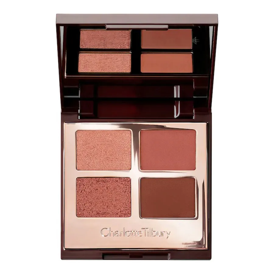 [EYCTEP001-PTD] Charlotte Tilbury Luxury Eyeshadow Palette (PTD)