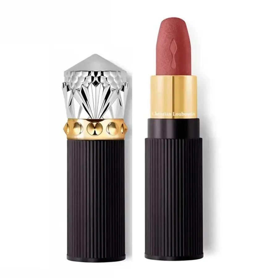 Christian Louboutin On The Go Matte