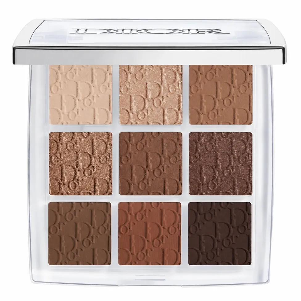 Dior Backstage Eye Palette 10g