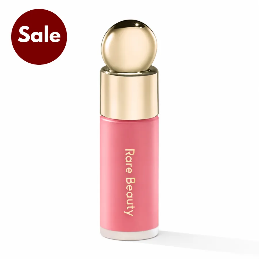 [CHRBCB001-AD] Rare Beauty Soft Pinch Liquid Blush (AD)