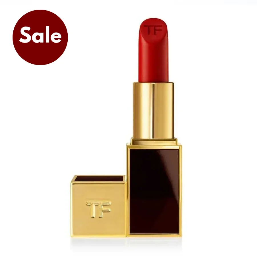 Tom Ford Lip Color Matte