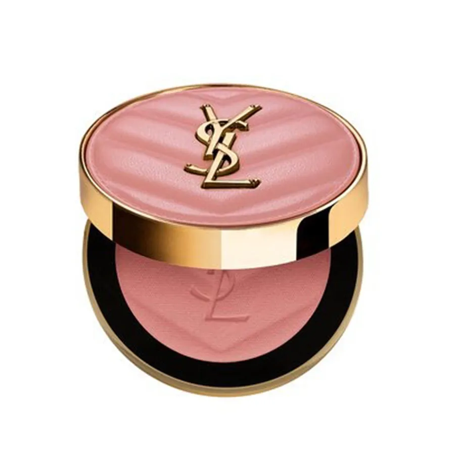 [CHYSLPB001-06] YSL Make Me Blush Bold Blurring Blush 6g (06)